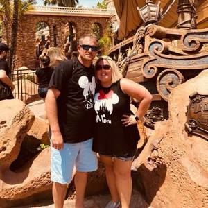 Meet your Posher, Leanne